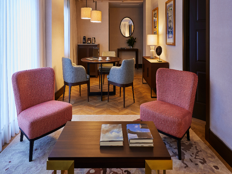 Hyatt Regency Hesperia Madrid image