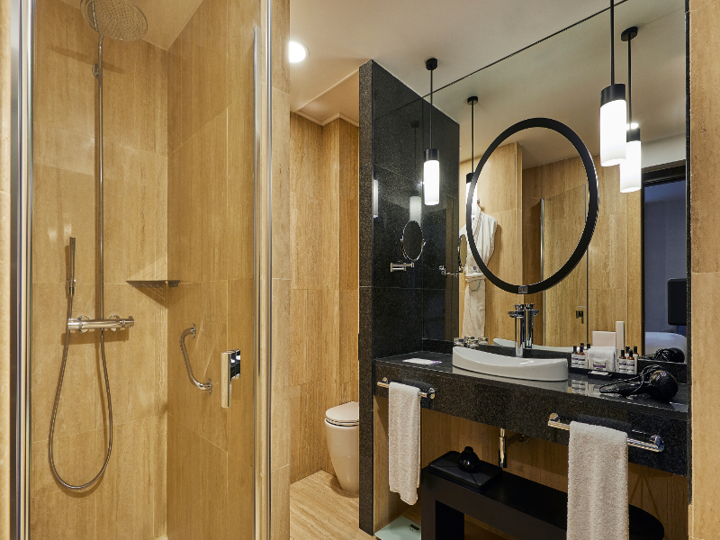 Hyatt Regency Hesperia Madrid image
