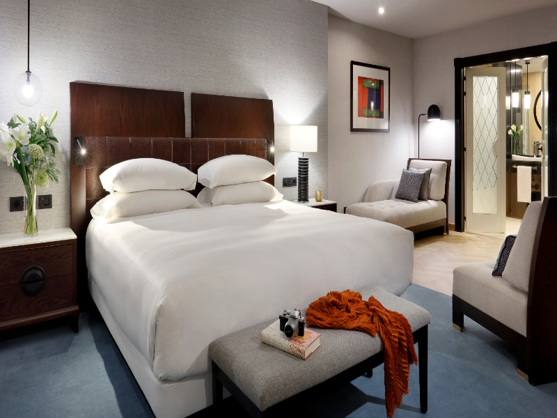 Hyatt Regency Hesperia Madrid image