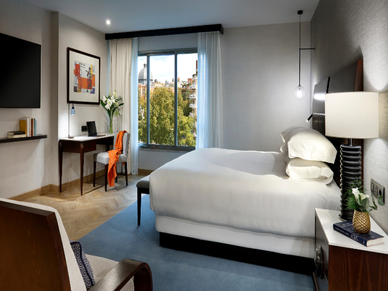 Hyatt Regency Hesperia Madrid image