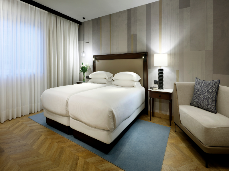 Hyatt Regency Hesperia Madrid image