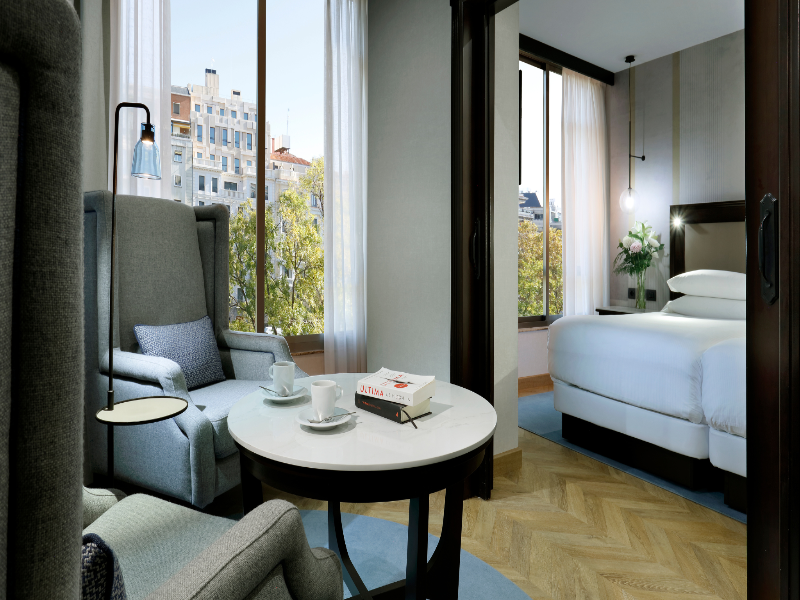 Hyatt Regency Hesperia Madrid image