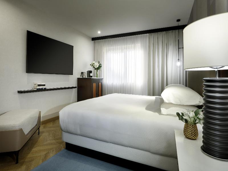 Hyatt Regency Hesperia Madrid image