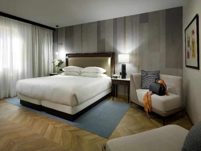 Hyatt Regency Hesperia Madrid image