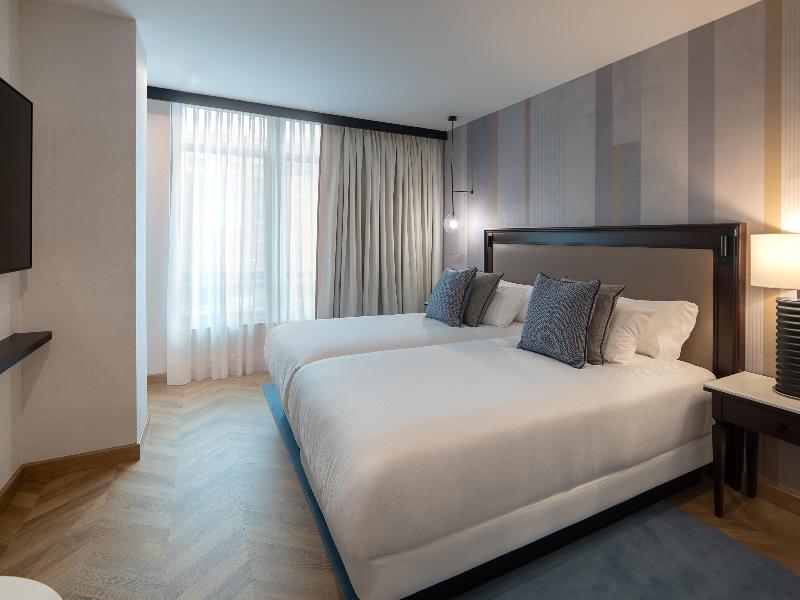 Hyatt Regency Hesperia Madrid image