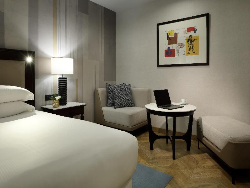 Hyatt Regency Hesperia Madrid image