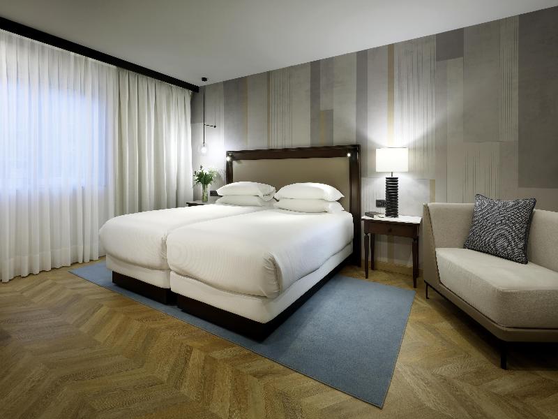Hyatt Regency Hesperia Madrid image