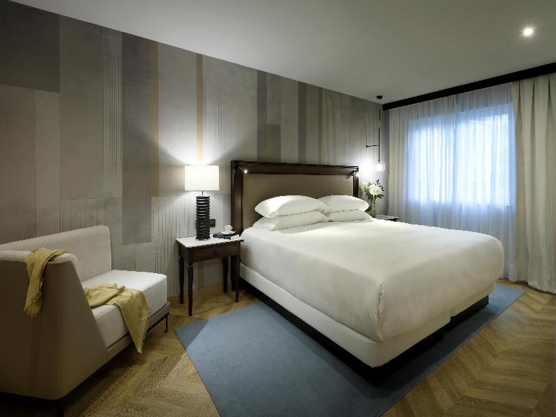 Hyatt Regency Hesperia Madrid image