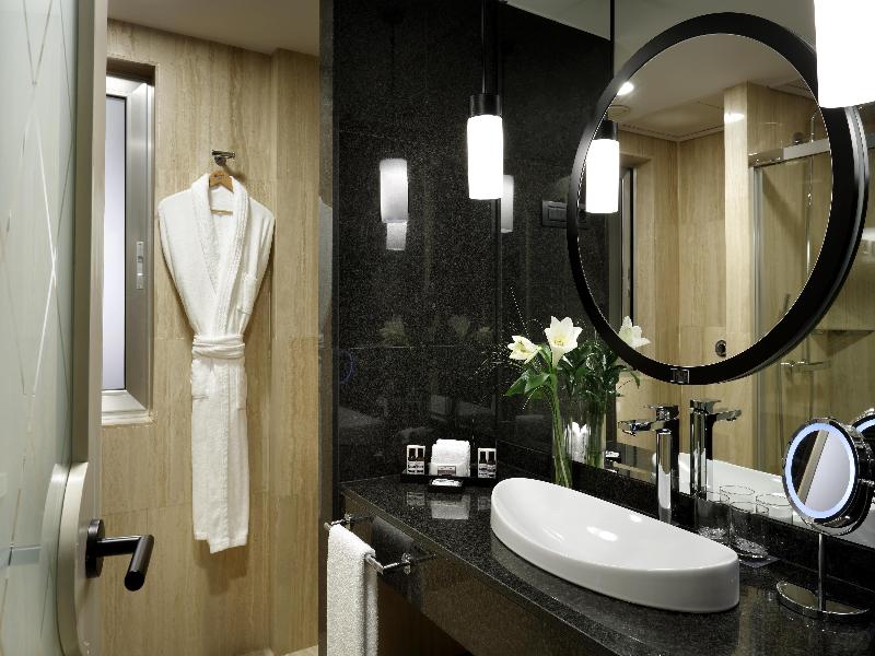 Hyatt Regency Hesperia Madrid image