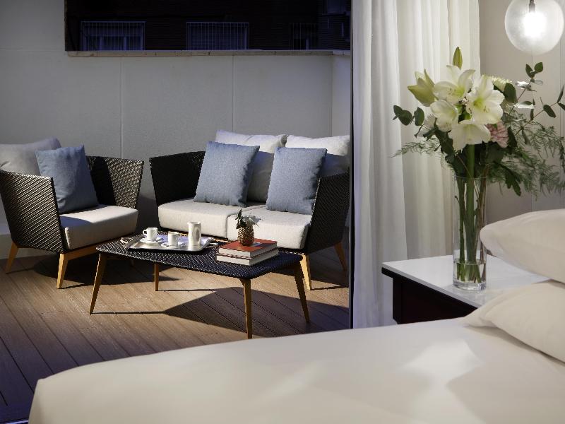 Hyatt Regency Hesperia Madrid image
