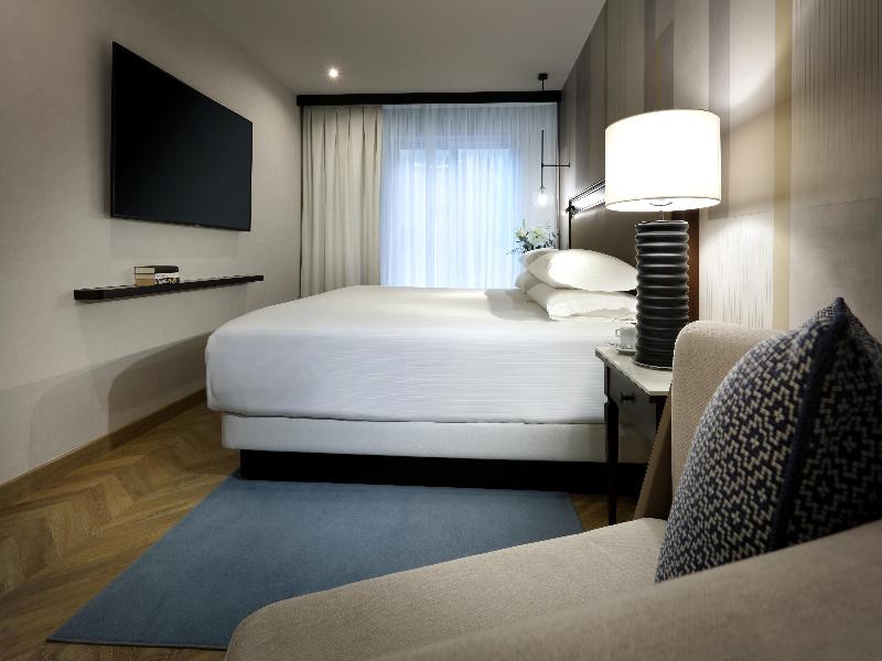 Hyatt Regency Hesperia Madrid image