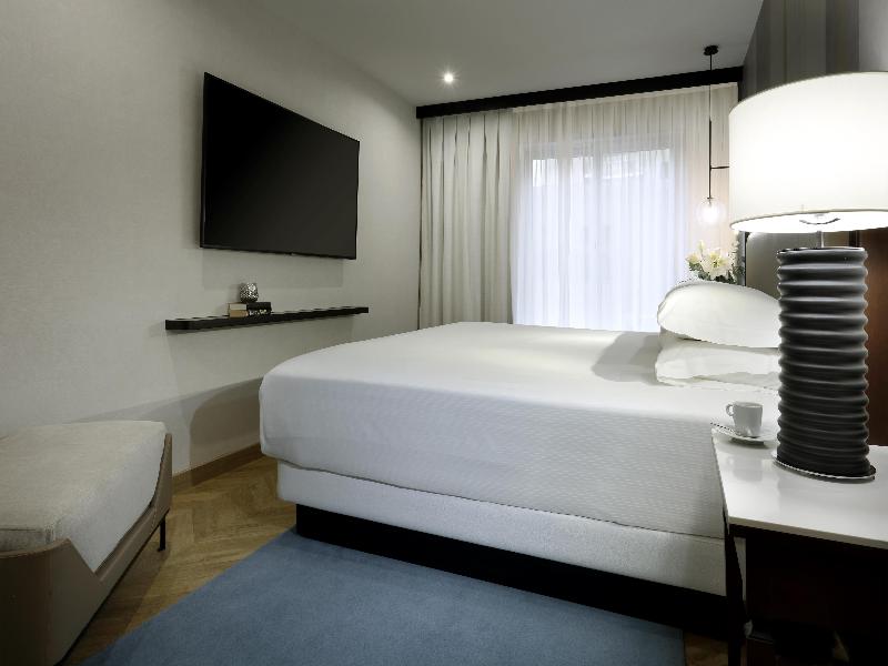 Hyatt Regency Hesperia Madrid image