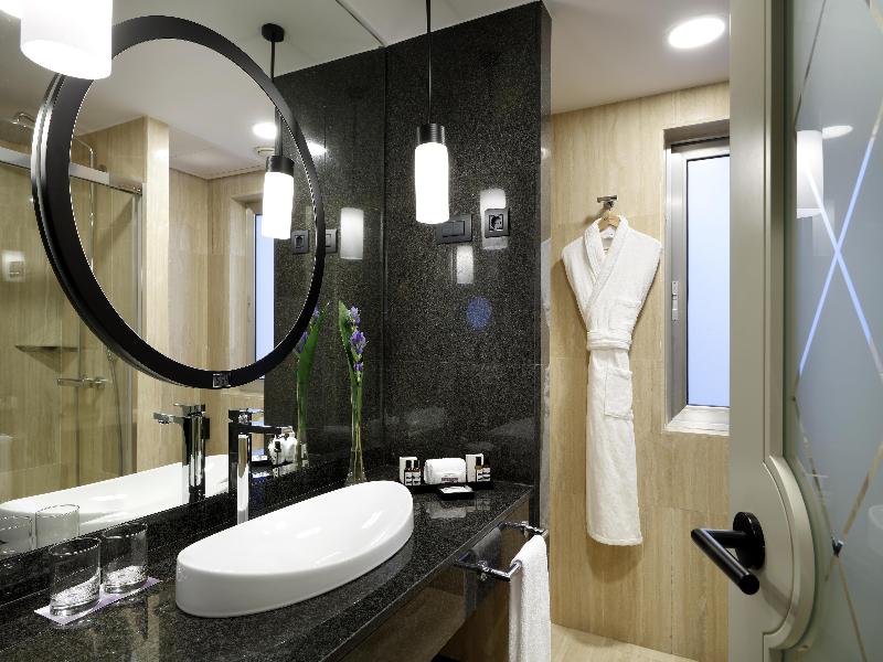 Hyatt Regency Hesperia Madrid image