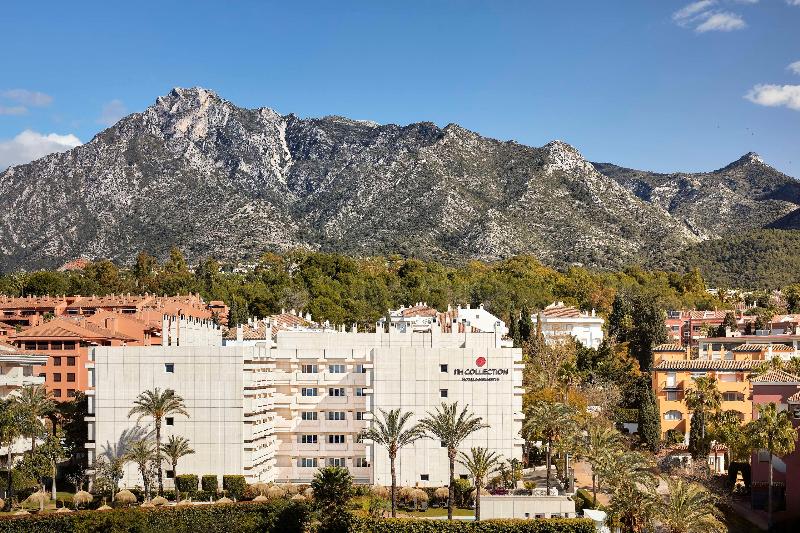 NH Marbella NH Marbella