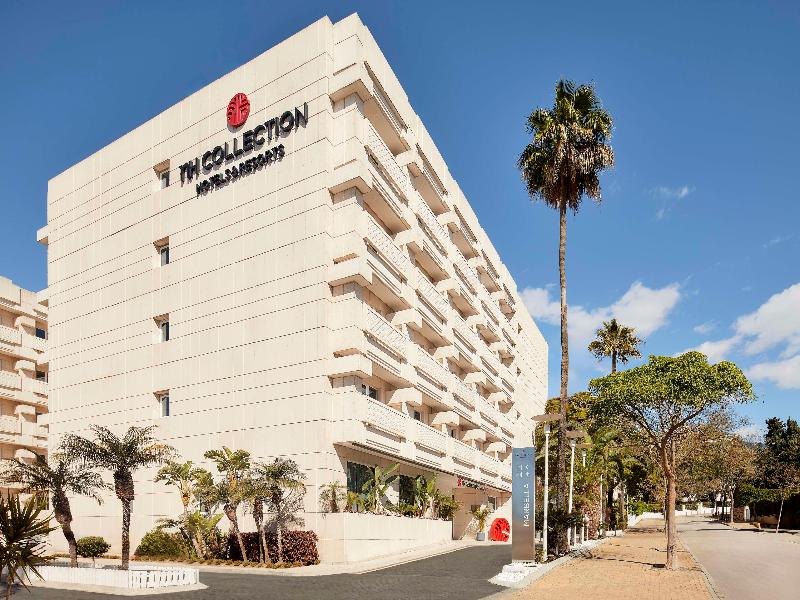 NH Marbella NH Marbella