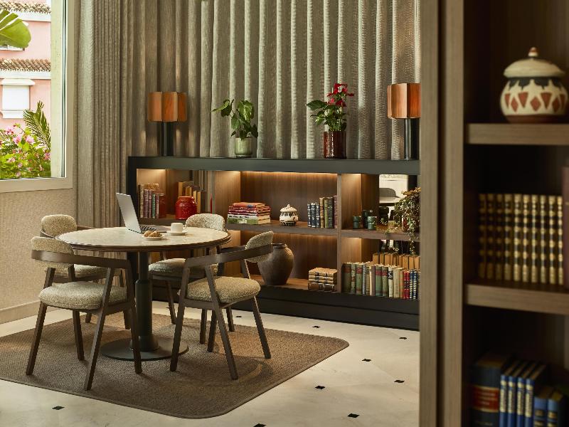 NH Collection Marbella image