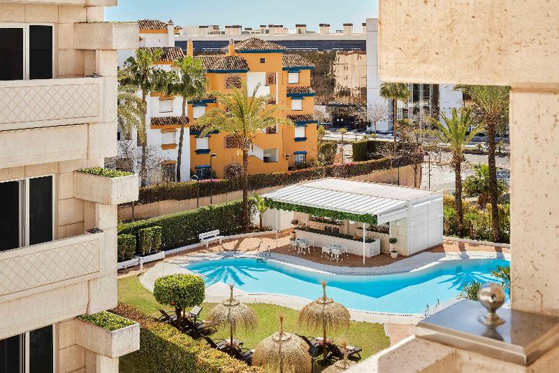 NH Marbella NH Marbella