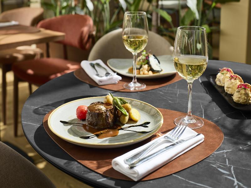 NH Collection Marbella image