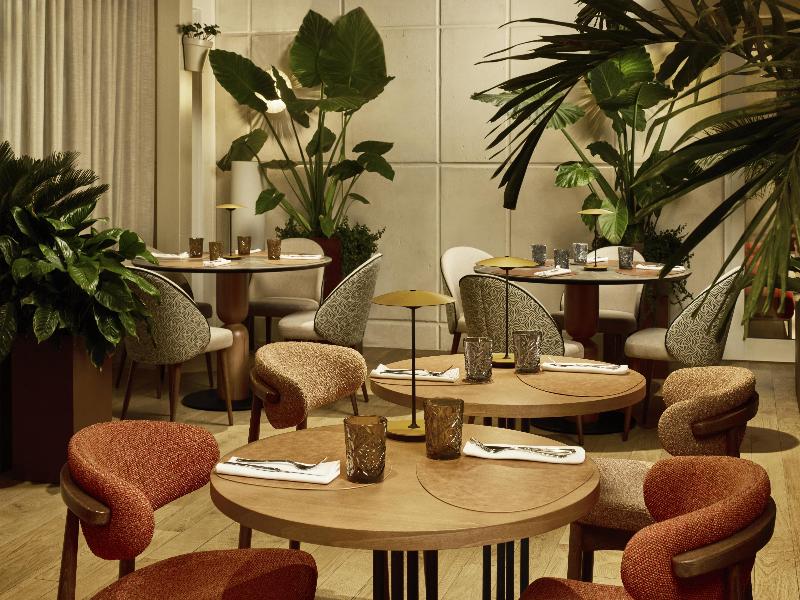 NH Collection Marbella image