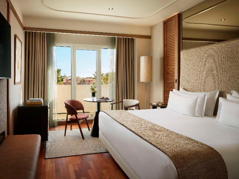 NH Collection Marbella image