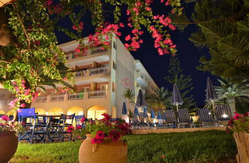 Fotos Hotel Zakantha Beach