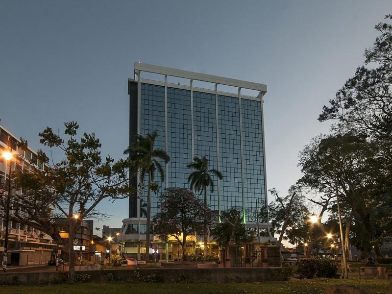 Delta Hotels by Marriott San Jose Aurola image