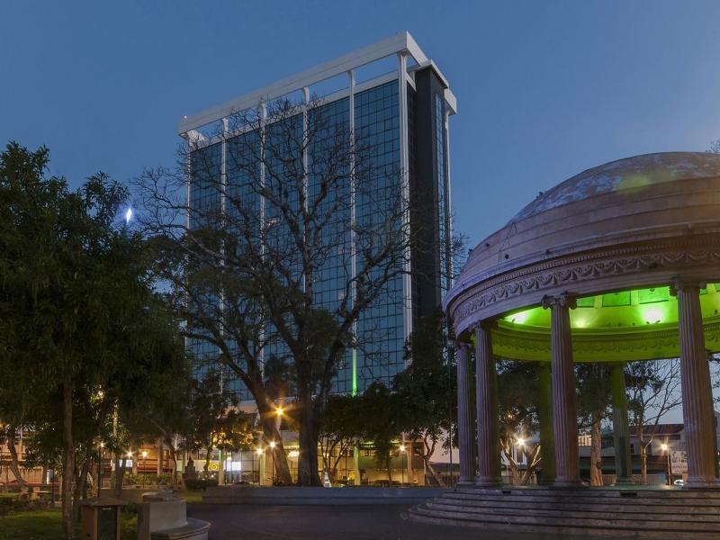 Delta Hotels by Marriott San Jose Aurola image