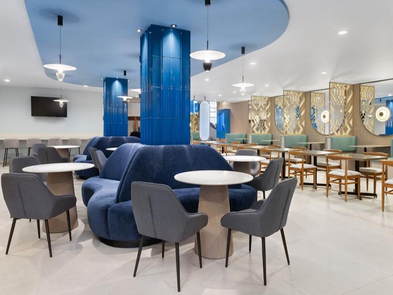 Delta Hotels by Marriott San Jose Aurola image