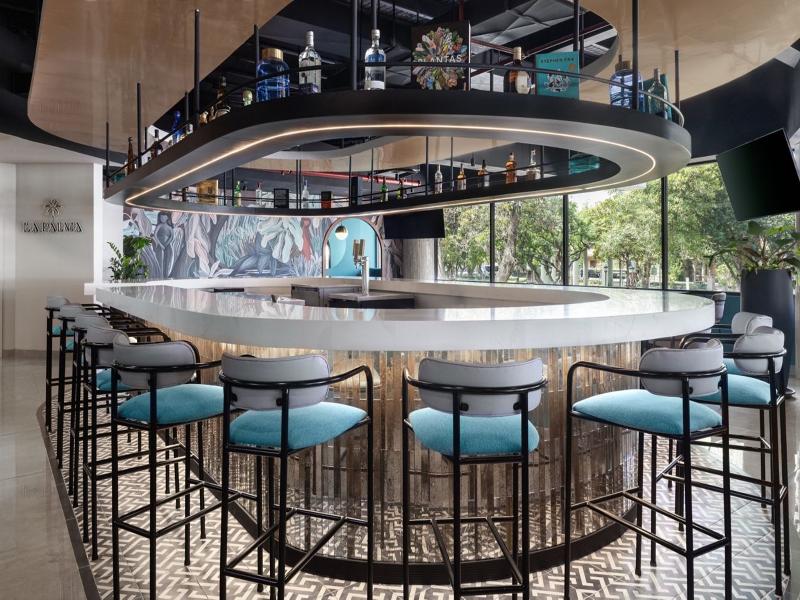 Delta Hotels by Marriott San Jose Aurola image