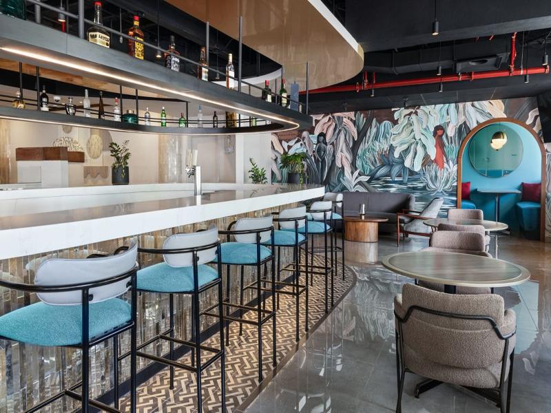 Delta Hotels by Marriott San Jose Aurola image