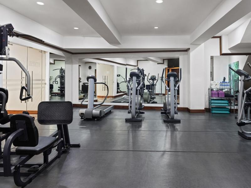 Delta Hotels by Marriott San Jose Aurola image