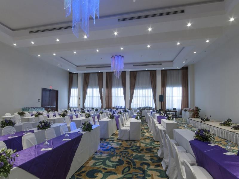 Delta Hotels by Marriott San Jose Aurola image