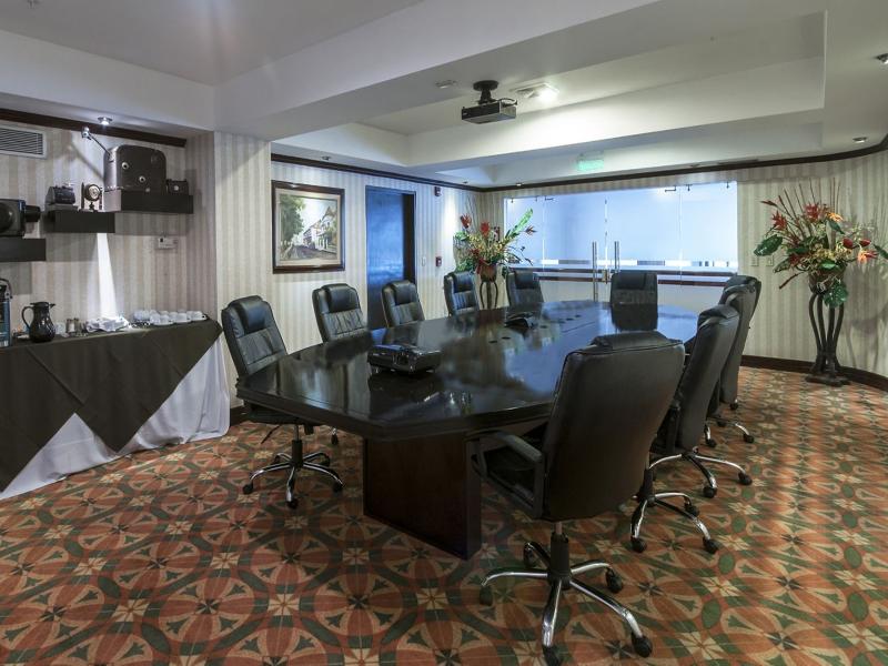 Delta Hotels by Marriott San Jose Aurola image