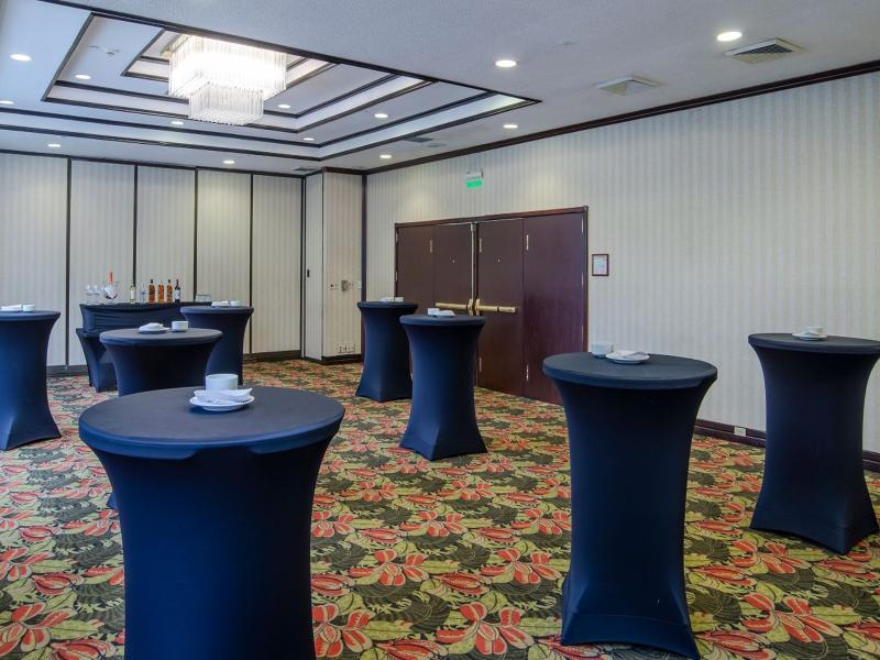 Delta Hotels by Marriott San Jose Aurola image
