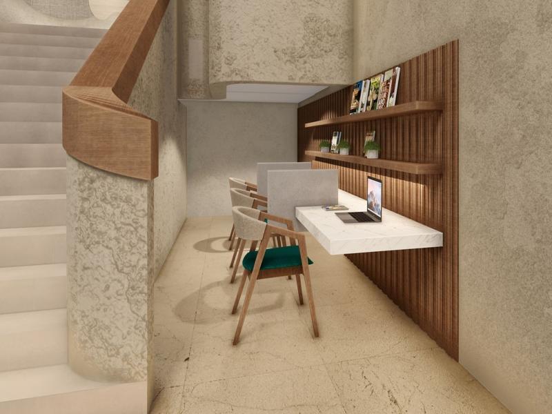 Delta Hotels by Marriott San Jose Aurola image