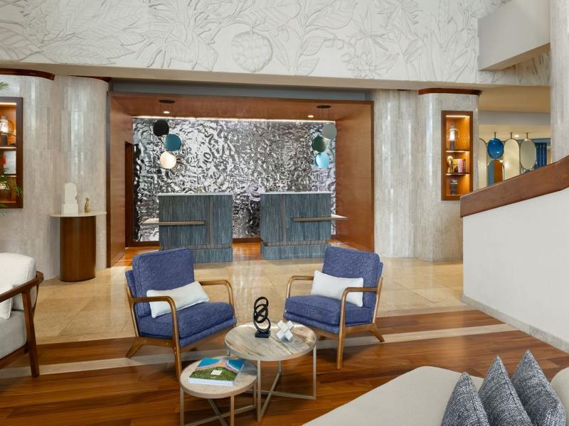 Delta Hotels by Marriott San Jose Aurola image