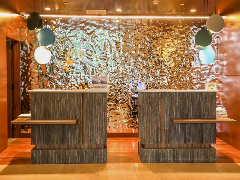 Delta Hotels by Marriott San Jose Aurola image