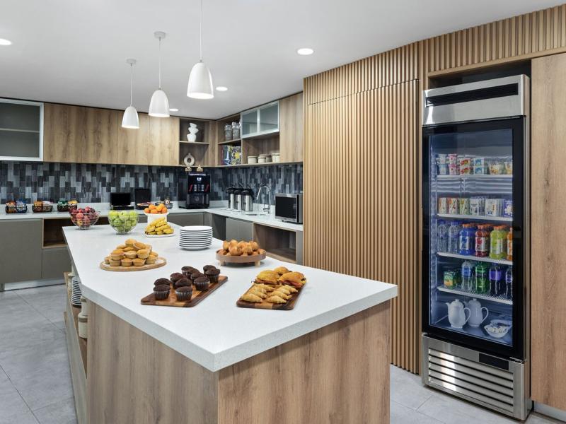 Delta Hotels by Marriott San Jose Aurola image