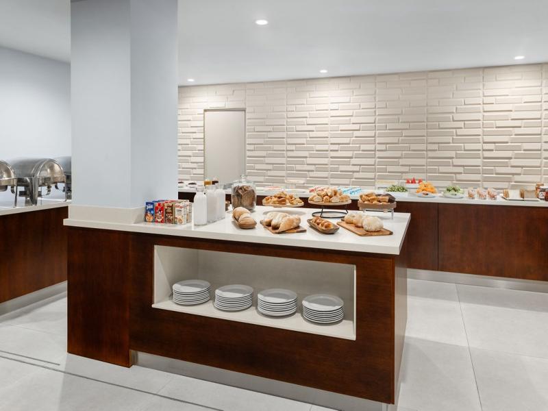 Delta Hotels by Marriott San Jose Aurola image