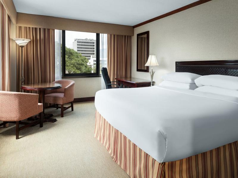 Delta Hotels by Marriott San Jose Aurola image