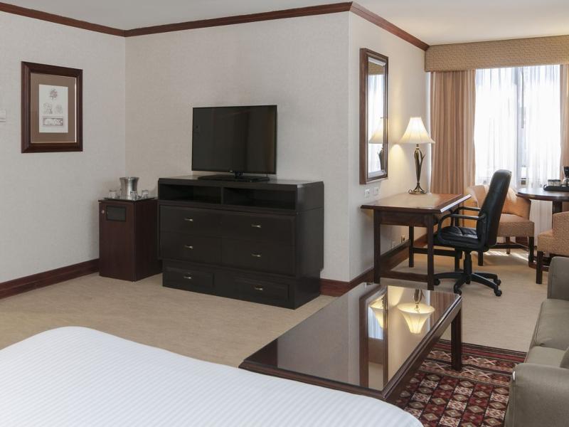 Delta Hotels by Marriott San Jose Aurola image