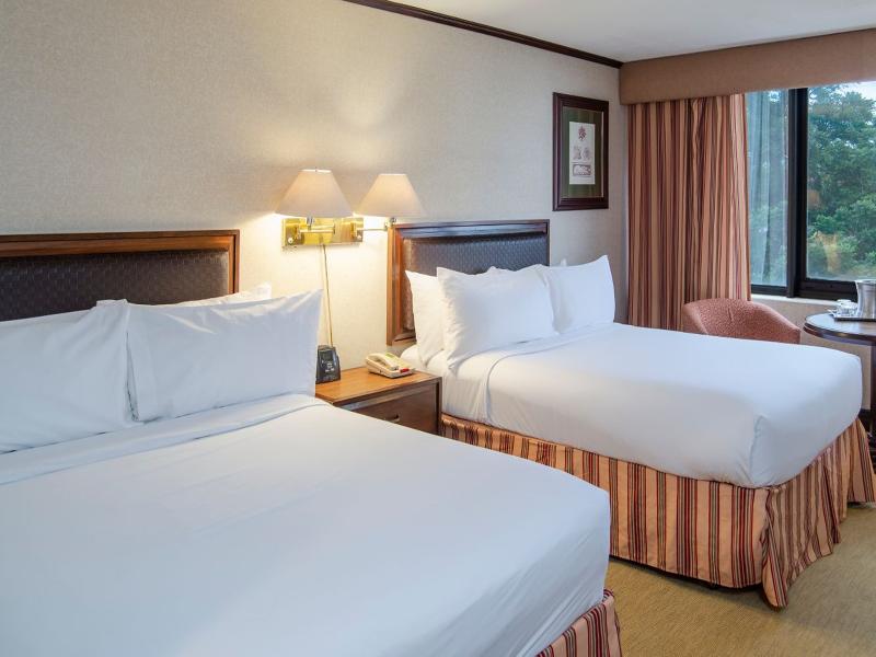 Delta Hotels by Marriott San Jose Aurola image