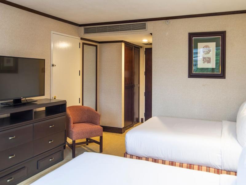 Delta Hotels by Marriott San Jose Aurola image