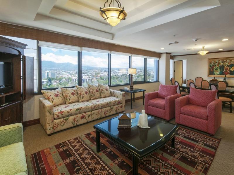Delta Hotels by Marriott San Jose Aurola image