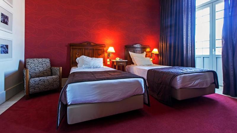 Curia Palace Hotel SPA & Golf Resort
