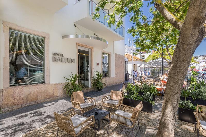 Hotel Baltum Hotel Baltum