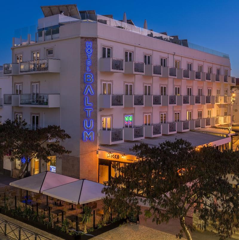 Hotel Baltum Hotel Baltum