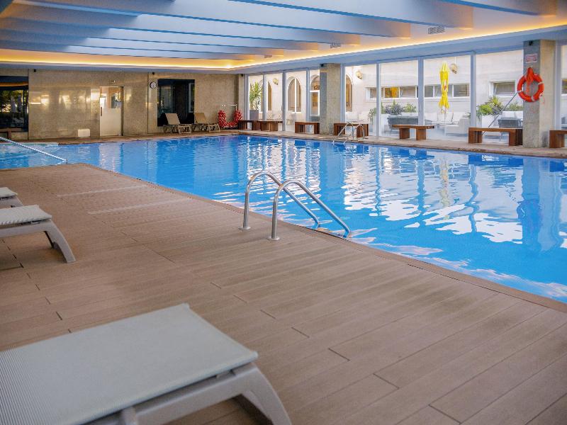 Hotel Covilha Affiliated by Melia image