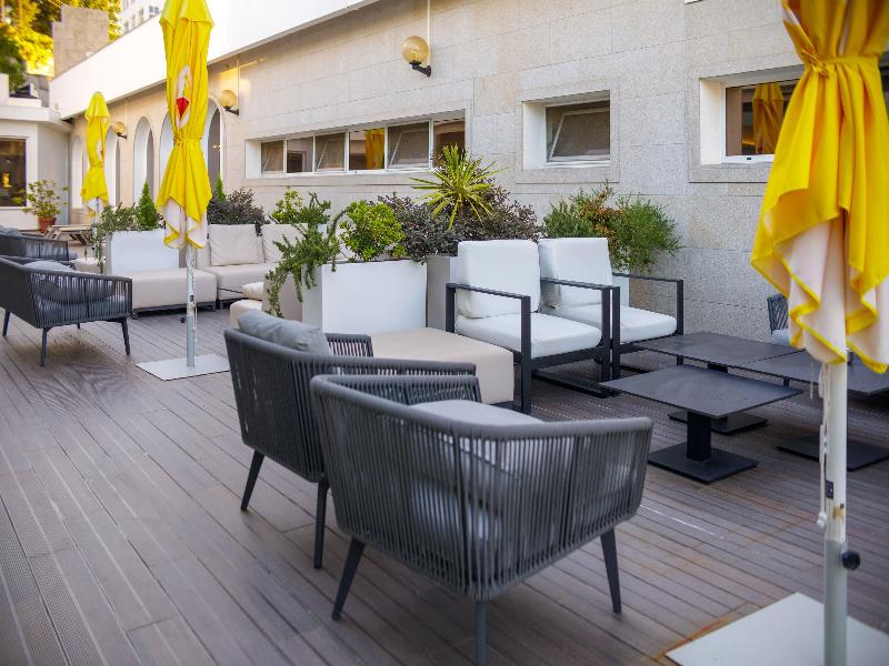 Hotel Covilha Affiliated by Melia image