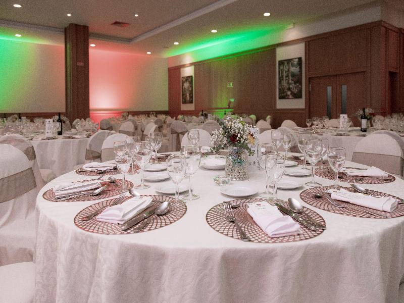 Hotel Covilha Affiliated by Melia image